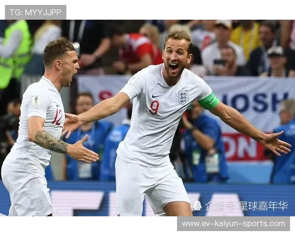 世界杯四皇是否会提前决定金靴争夺格局？